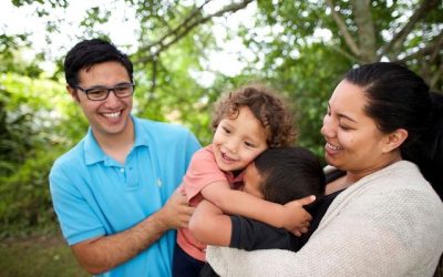 Building Emotional Resilience With Youth and Children