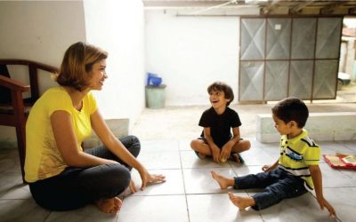 8 Skills To Prepare Your Children To Be Missionaries