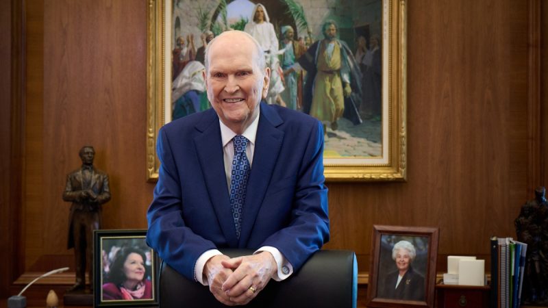 russell-m-nelson
