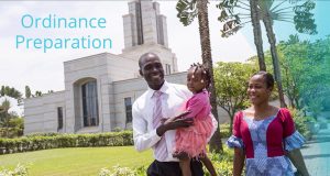 ordinance-preparation