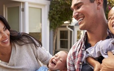 Christlike Parenting: New Resources From the Church