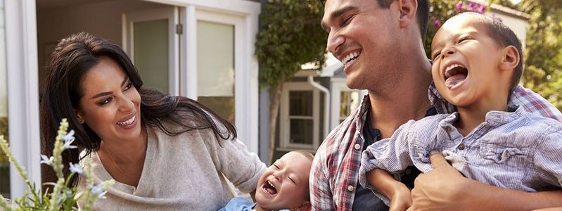Christlike Parenting: New Resources From the Church