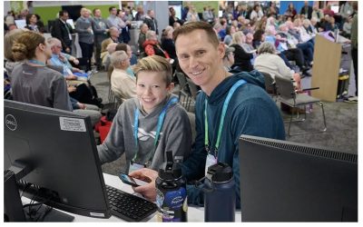 FamilySearch’s RootsTech 2026 Registration Is Now Open