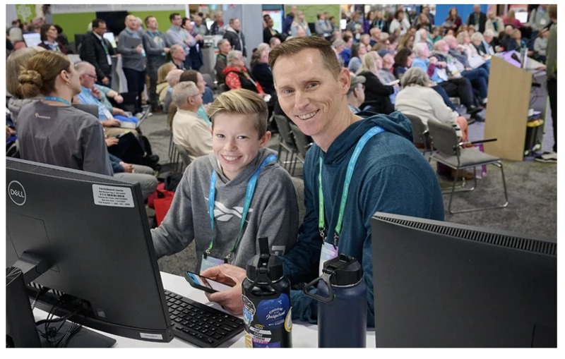 rootstech