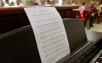 12 More Hymns, Including One From President Nelson