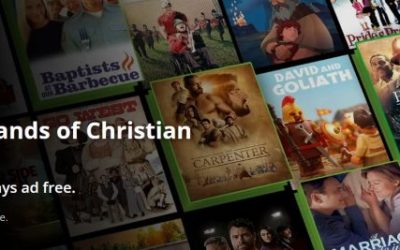 Family Entertainment From Living Scriptures