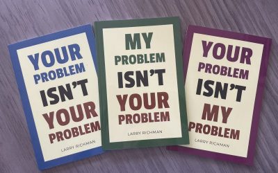 3 New Books About Problem Solving
