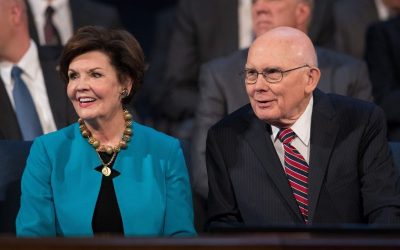 Who Is President Dallin H. Oaks?