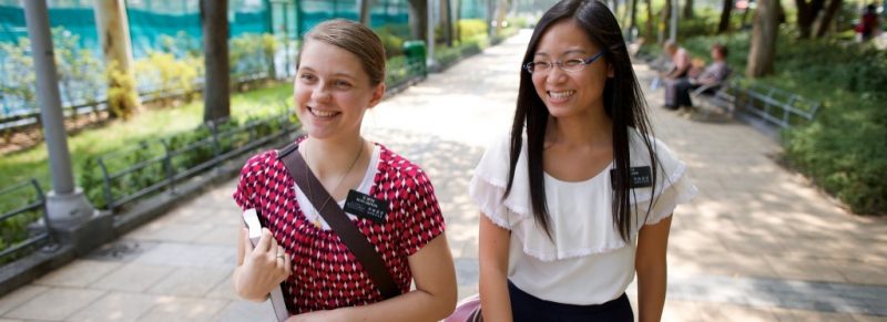 Church of Jesus Christ Announces 55 New Missions in 2026