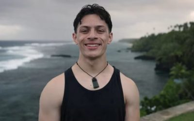 Noah Discovers His Ancestors in Video “Noah’s Story”