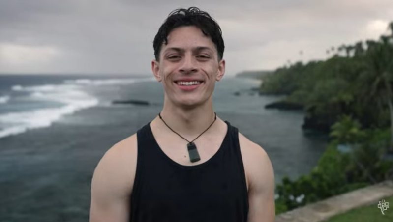 Noah Discovers His Ancestors in Video “Noah’s Story”