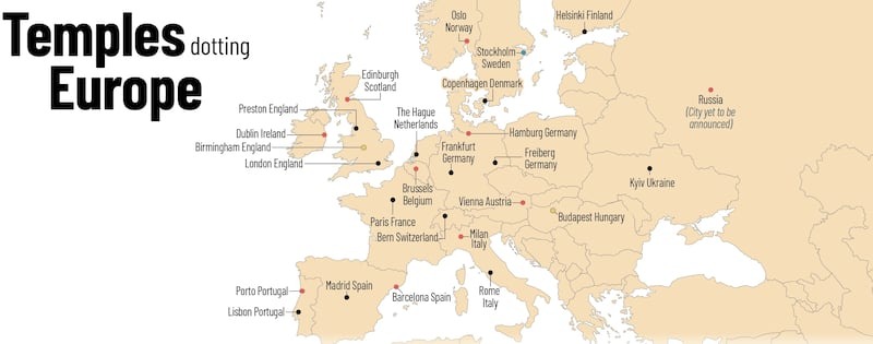 temples-europe