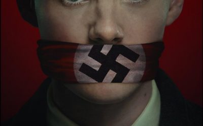 Weekend Movie Pick: Truth & Treason