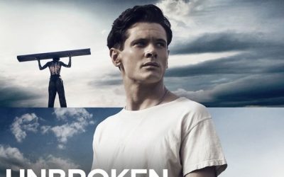 Weekend Movie Pick: Unbroken