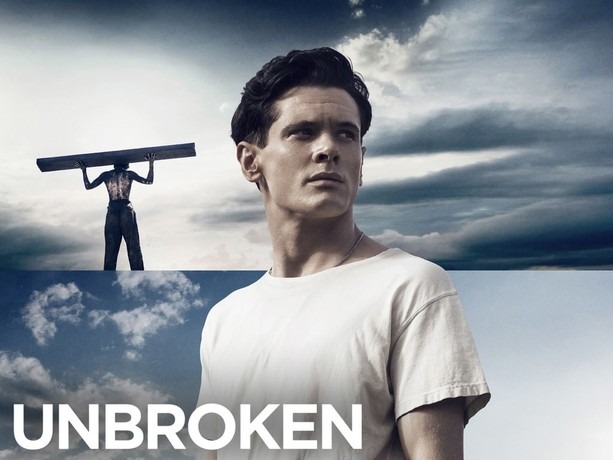 unbroken