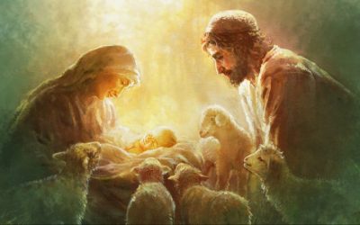 First Presidency’s Christmas Devotional, December 7, 2025