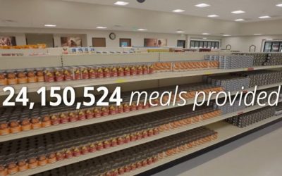 Video: Inside the Church’s Massive Giving Operation