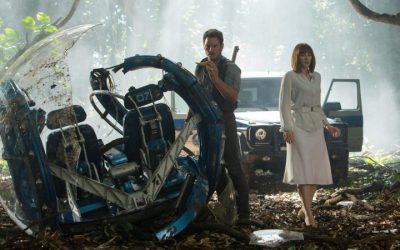 Weekend Movie Pick: Jurassic World