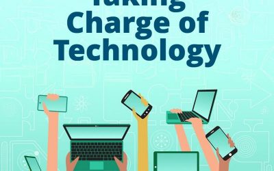 How to Help Children & Youth Take Charge of Technology