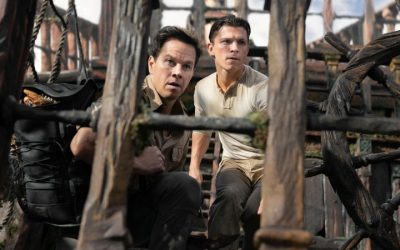 Weekend Movie Pick: Uncharted