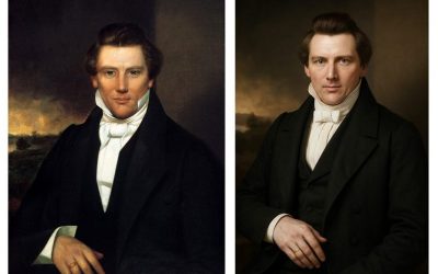 Joseph Smith’s 220th Birthday, December 23, 2025