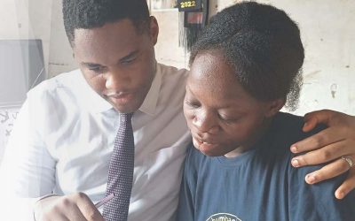 Book of Mormon in Tshiluba Now In Print