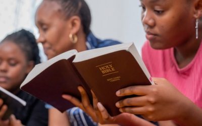New Guidance on Bible Translations for Latter-day Saints