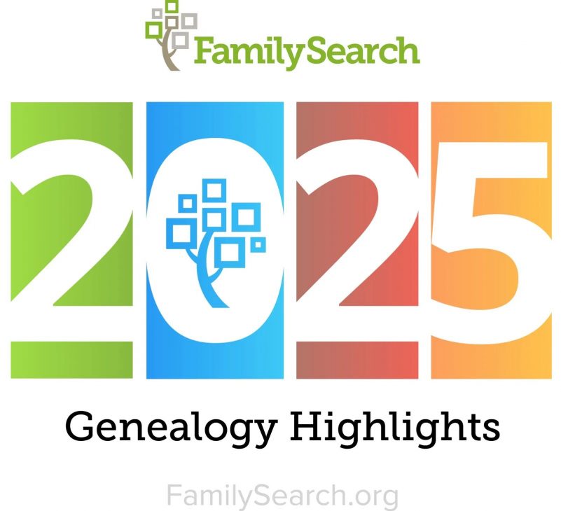 familysearch-2025-highlights