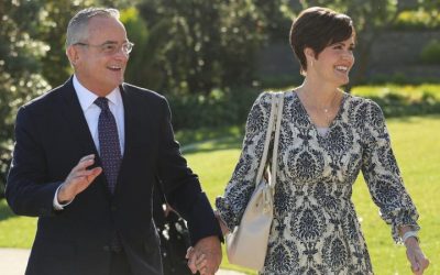 Worldwide Devotional for Young Adults with Elder Patrick and Sister Jennifer Kearon, February 1, 2026