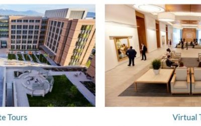 Tours of the Church’s Missionary Training Centers (MTCs)