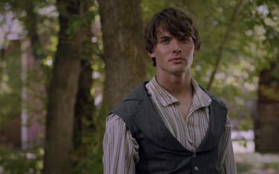 Weekend Movie Pick: Witnesses