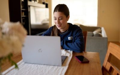 Perpetual Education Fund 25th Anniversary