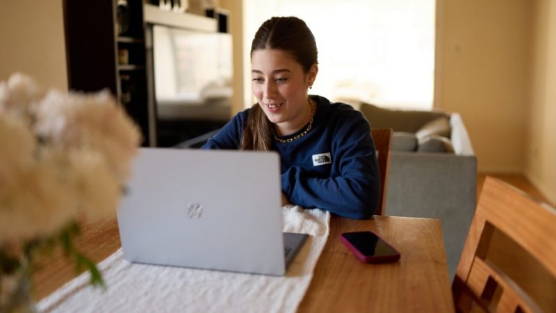 Perpetual Education Fund 25th Anniversary