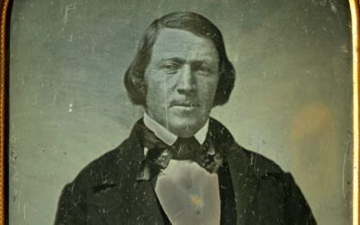 “Becoming Brigham” Web Documentary Series, Episode 2