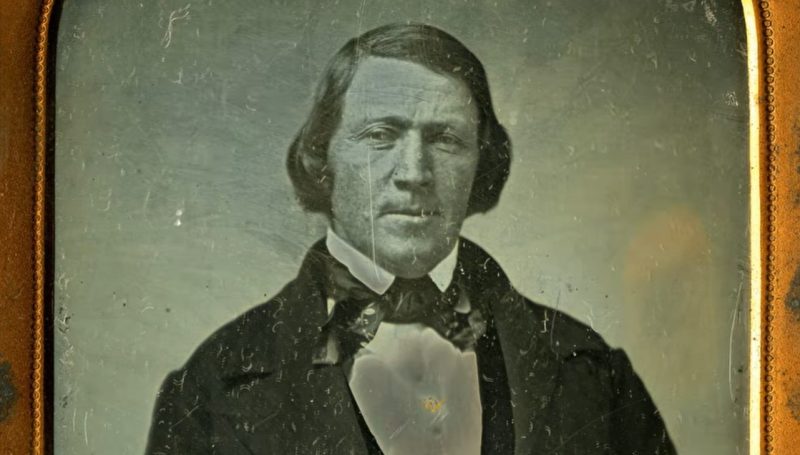 “Becoming Brigham” Web Documentary Series, Episode 2