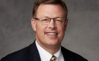 Elder Clark G. Gilbert Called to the Quorum of the Twelve Apostles