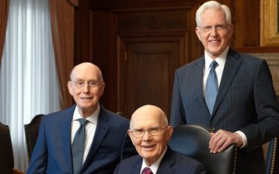 Special Fifth Sunday and Fast as United States Celebrates Its 250th Anniversary