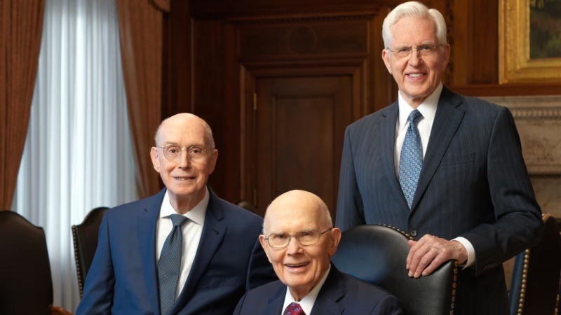 Special Fifth Sunday and Fast as United States Celebrates Its 250th Anniversary