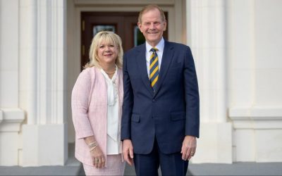 Worldwide Devotional for Young Adults with Elder and Sister Stevenson, May 3, 2026