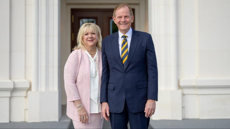 elder_stevenson_dedicates_antofagasta_chile_temple