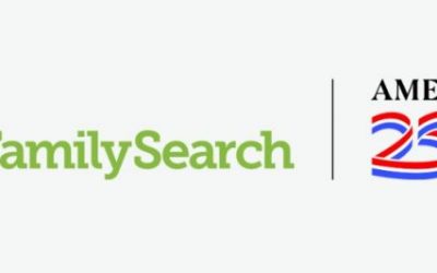 Volunteer Through FamilySearch to Celebrate the 250th Anniversary of the United States