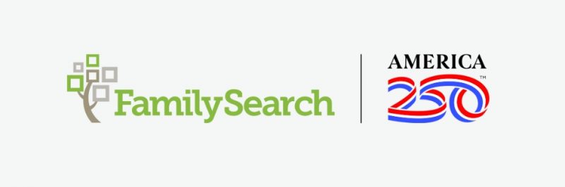 Volunteer Through FamilySearch to Celebrate the 250th Anniversary of the United States