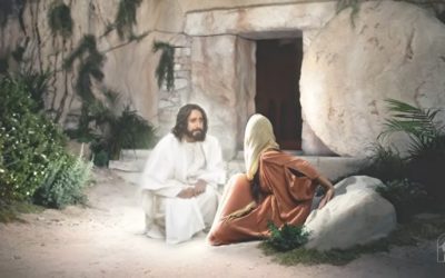 Easter Video “Greater Love: A Message of Hope from the First Presidency”