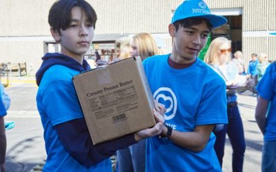 Resources For Service Projects For Children and Youth