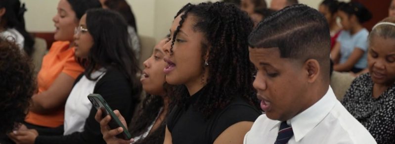 New Batch Releases of Music from Hymns for Home and Church