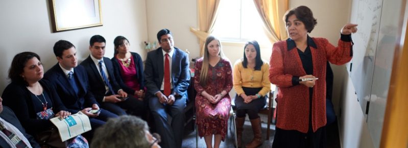 General Handbook Updates, March 2026: Women Can Now Serve in Sunday School Presidencies