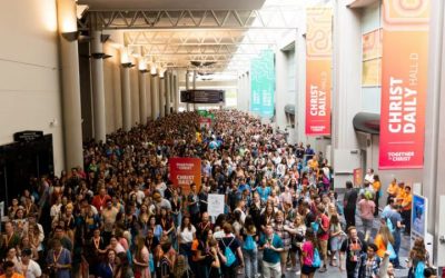 Utah Area YSA Conference, August 14-16, 2026