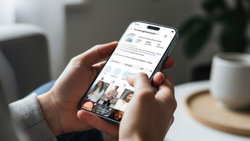 How Parents and Youth Can Prepare For New Sunday Lessons