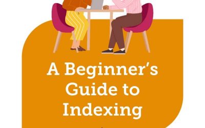 A Beginner’s Guide to Indexing