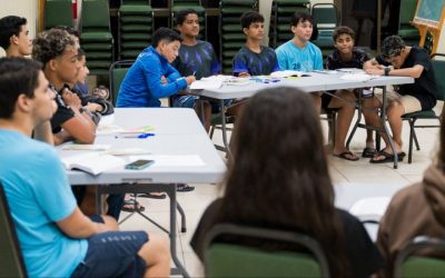 Over 1 Million Seminary and Institute Students Worldwide